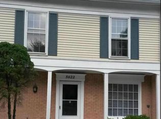 5422 Long Boat Ct, Fairfax, VA 22032