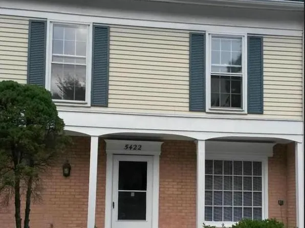 5422 Long Boat Ct, Fairfax, VA 22032