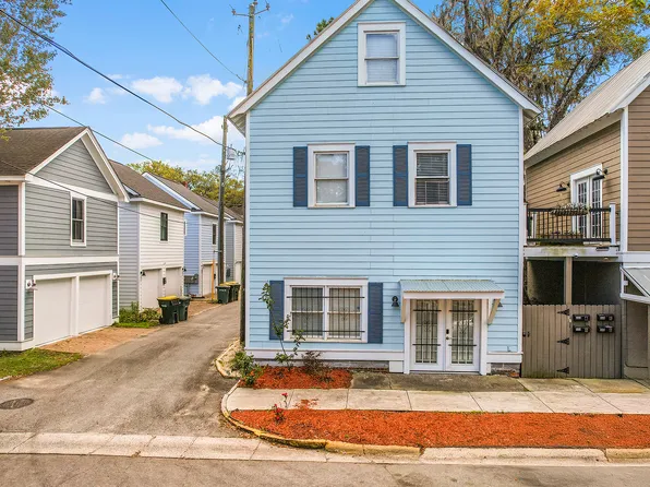 113 W 35th St #B, Savannah, GA 31401