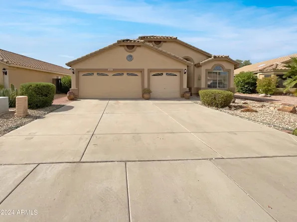 6341 W CROWN KING Road, Phoenix, AZ 85043