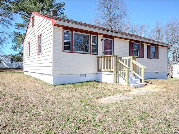 2nd image of 15712 Allen Dr
