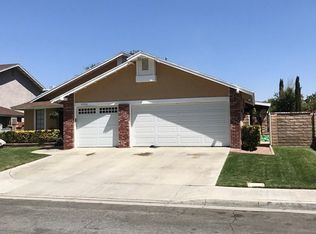 45908 Picadilly St, Lancaster, CA 93534