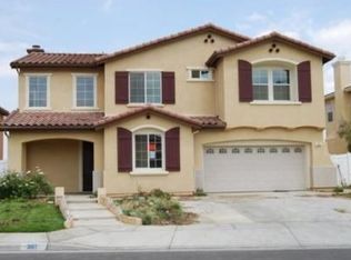 361 Lady Bell Way, Perris, CA 92571