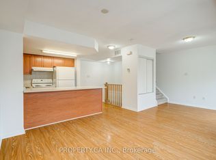 65 George Appleton Way E #2083, Toronto, ON M3M0A2