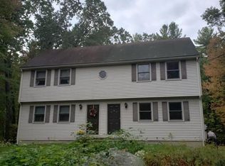 68 Lawton Rd #B, Shirley, MA 01464