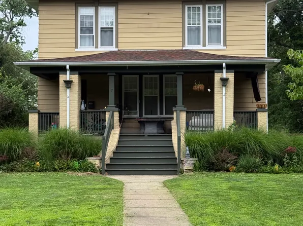 7 Signal Hill Blvd, Belleville, IL 62223