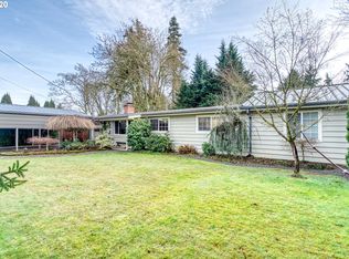 12421 NE Plantation Rd, Vancouver, WA 98685