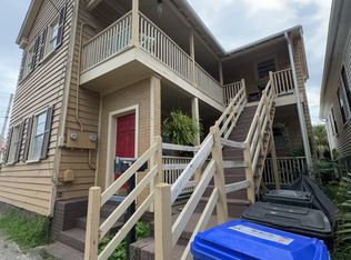 9 Francis St #B, Charleston, SC 29403