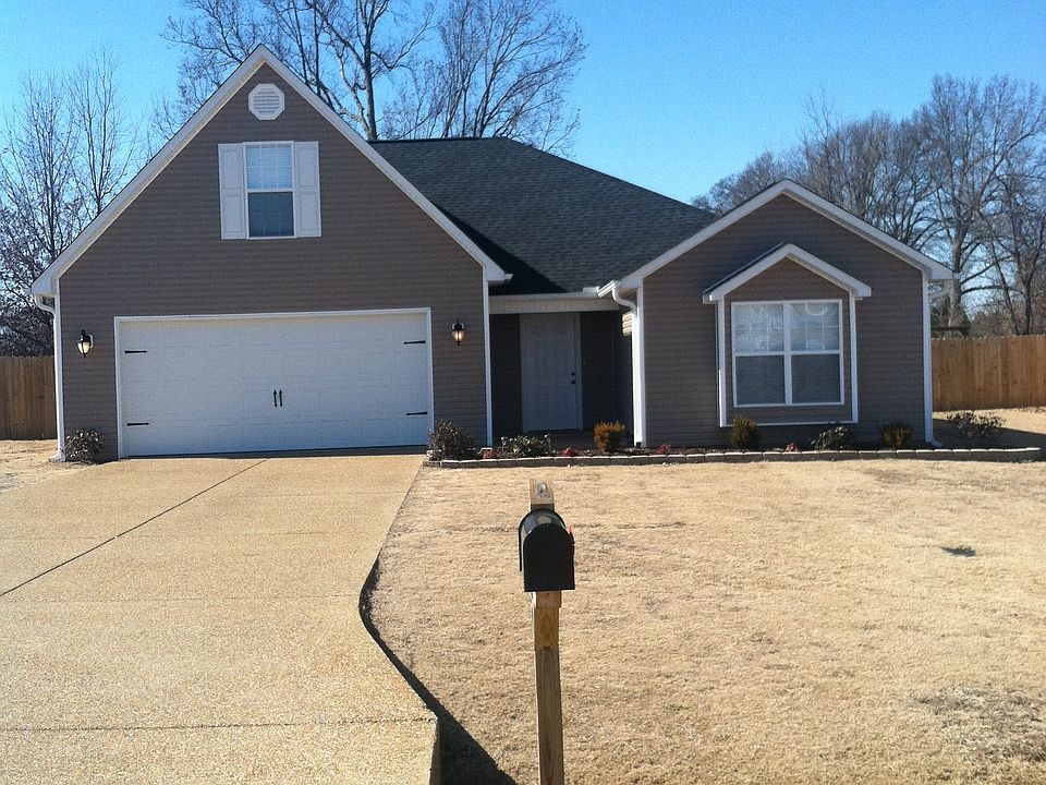 20 Layne Drive, Bells TN