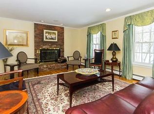 20 Adams Rd, Boxford, MA 01921