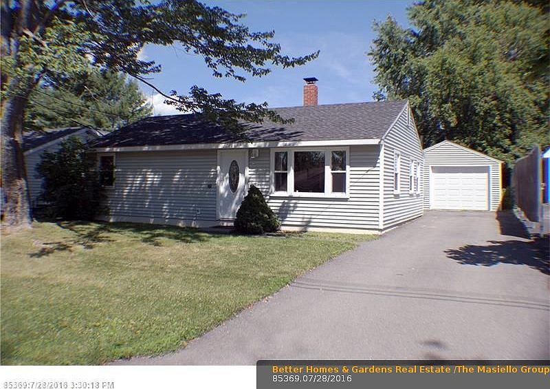 2nd image of 31 Naylor St