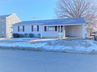 1217 Monroe St, Chillicothe, MO 64601