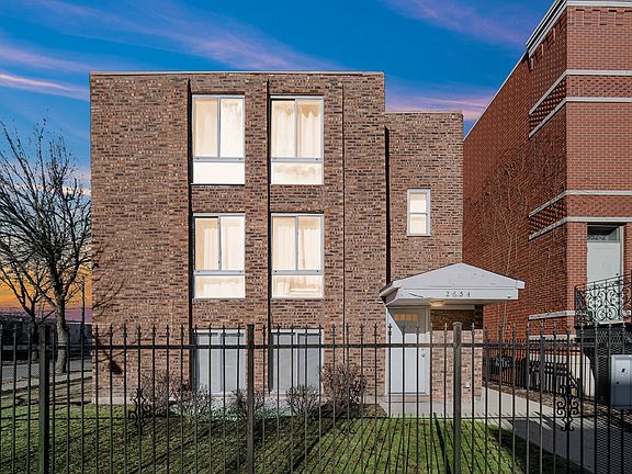 2nd image of 2654 W 12th Pl APT 1