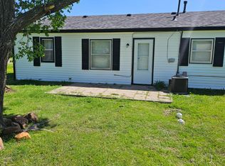 2324 NW 30th St, Lawton, OK 73505