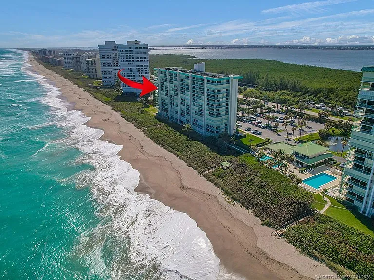 9940 S Ocean Dr #710 — Photo 29