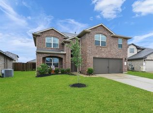 29343 Dunns Creek Ct, Katy, TX 77494
