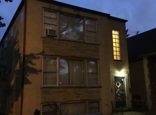 5259 N Leamington Ave #2, Chicago, IL 60630