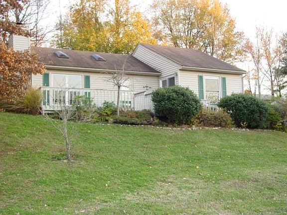 4th image of 5517 N Garden Ln