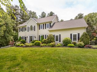 20 Skyline Cir, Canton, MA 02021