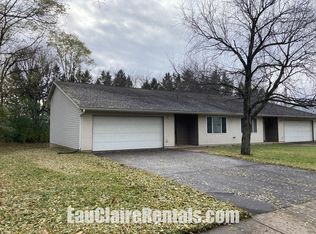 2251 Frank St, Eau Claire, WI 54703
