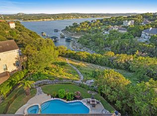 17909 Kingfisher Ridge Dr, Lago Vista, TX 78645