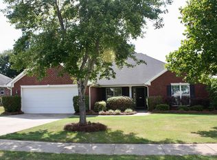 2066 Lake Forest Dr, Grovetown, GA 30813