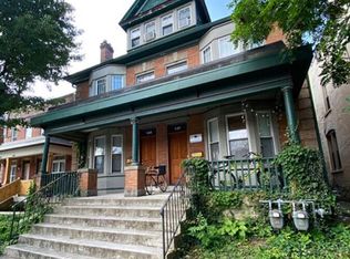 145 W 9th Ave, Columbus, OH 43201