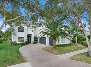 14821 Fripp Island Ct, Naples, FL 34119