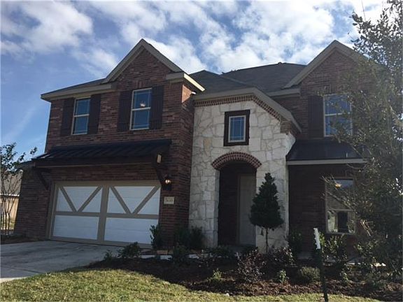 4th image of 16315 Hillside Garden Ln