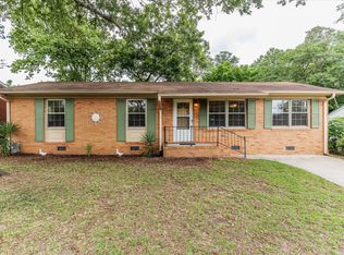 2203 Ruby Dr, Augusta, GA 30906