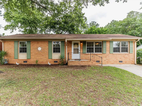 2203 Ruby Drive, Augusta, GA