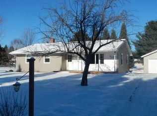 W7439 W Evans Bay Rd, Phillips, WI 54555
