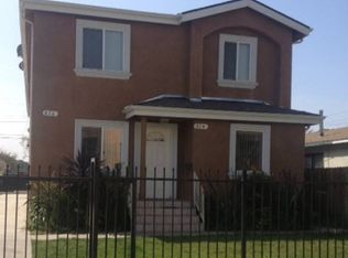 814 E 79th St, Los Angeles, CA 90001