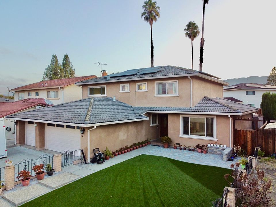 1124 Summerdale Dr, San Jose, CA 95132 Zillow