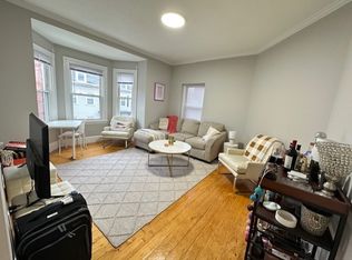 111 N St APT 2, Boston, MA 02127