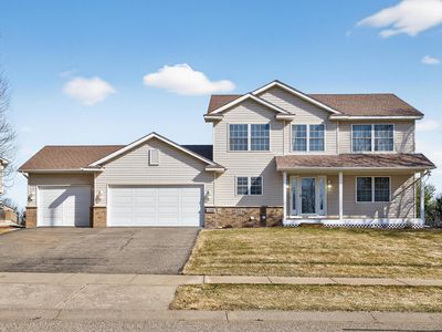 12188 Walnut Dr, Rogers, MN, 55374