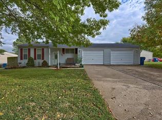 420 Fire Tree Ln, O'Fallon, MO 63368