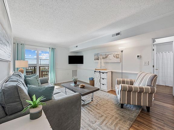 5th image of 5600 Ocean Blvd. N #A8