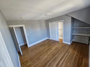 58 Madison Ave APT 2, Paterson, NJ 07524