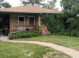 3111 S Lincoln St, Englewood, CO 80113