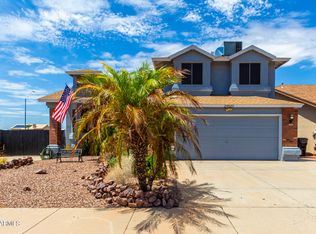 24820 N 42nd Ln, Glendale, AZ 85310