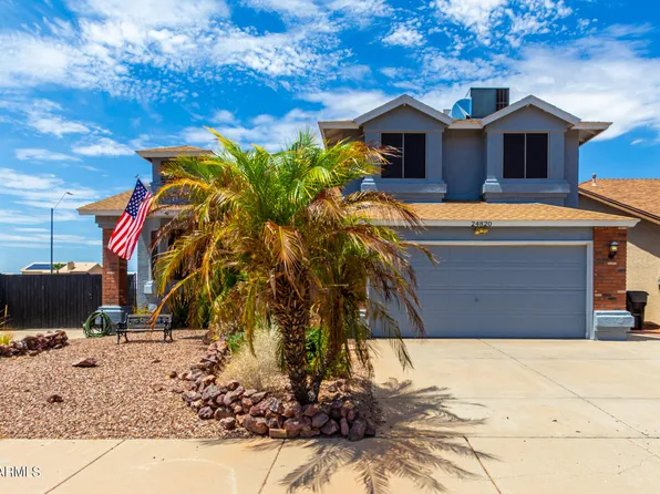 24820 N 42ND Lane, Glendale, AZ 85310