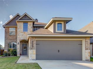 10832 Aurora Dr, Waco, TX 76708
