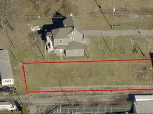 2611 Parsons Ave, Columbus, OH 43207