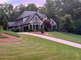 15 Retreat Rdg, Cartersville, GA 30120