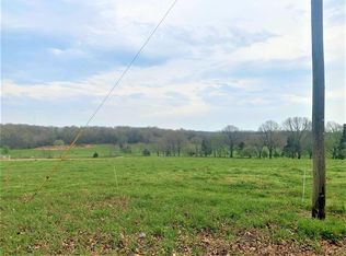 Bunker Rd, Harrison, AR 72601