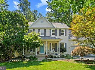 9913 Ashmeade Ct, Fredericksburg, VA 22407