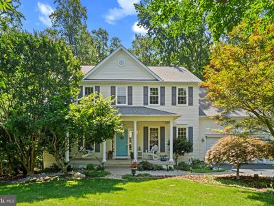 9913 Ashmeade Ct, Fredericksburg, VA, 22407