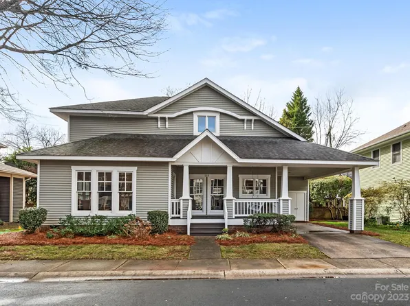 532 Olmsted Park Pl, Charlotte, NC 28203