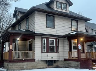 294-296 Rugby Ave, Rochester, NY 14619